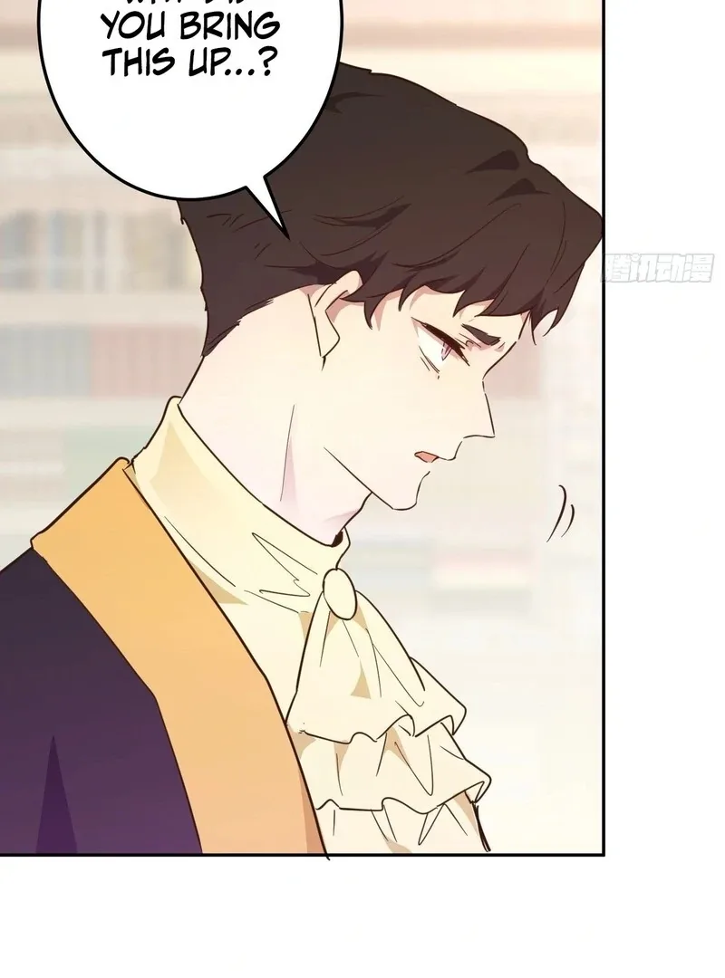 From Six to Sovereignty: The Girl Who Ruled Chapter 54 page 76