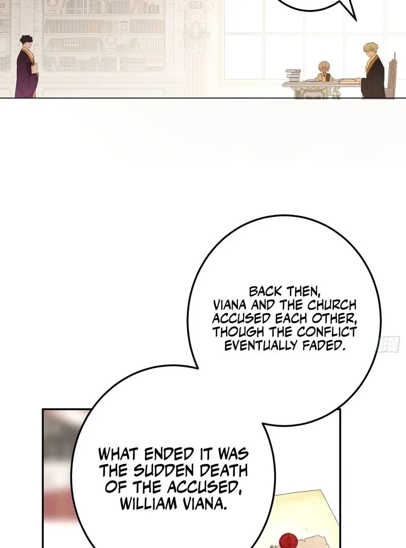 From Six to Sovereignty: The Girl Who Ruled Chapter 54 page 73