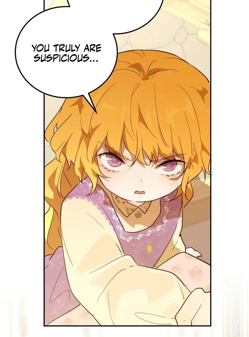 From Six to Sovereignty: The Girl Who Ruled Chapter 54 page 39