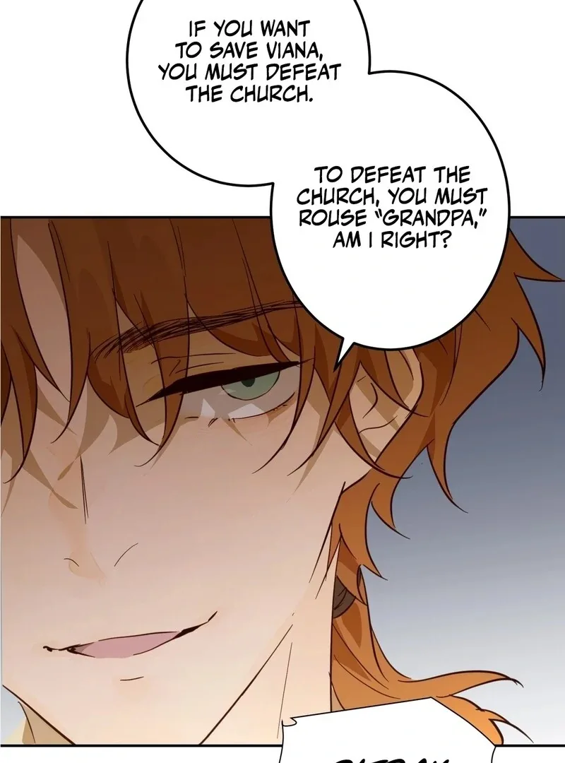 From Six to Sovereignty: The Girl Who Ruled Chapter 54 page 46