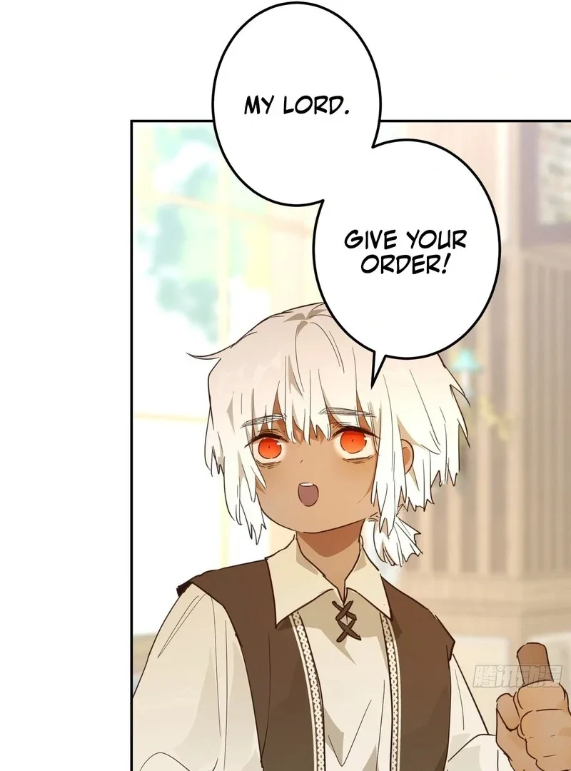 From Six to Sovereignty: The Girl Who Ruled Chapter 54 page 84