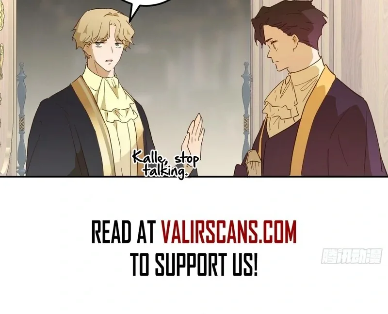 From Six to Sovereignty: The Girl Who Ruled Chapter 54 page 83