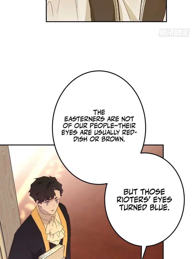 From Six to Sovereignty: The Girl Who Ruled Chapter 54 page 80