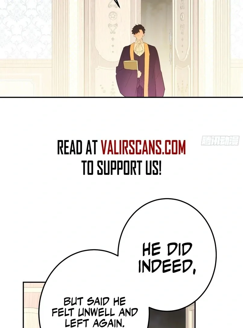 From Six to Sovereignty: The Girl Who Ruled Chapter 54 page 59