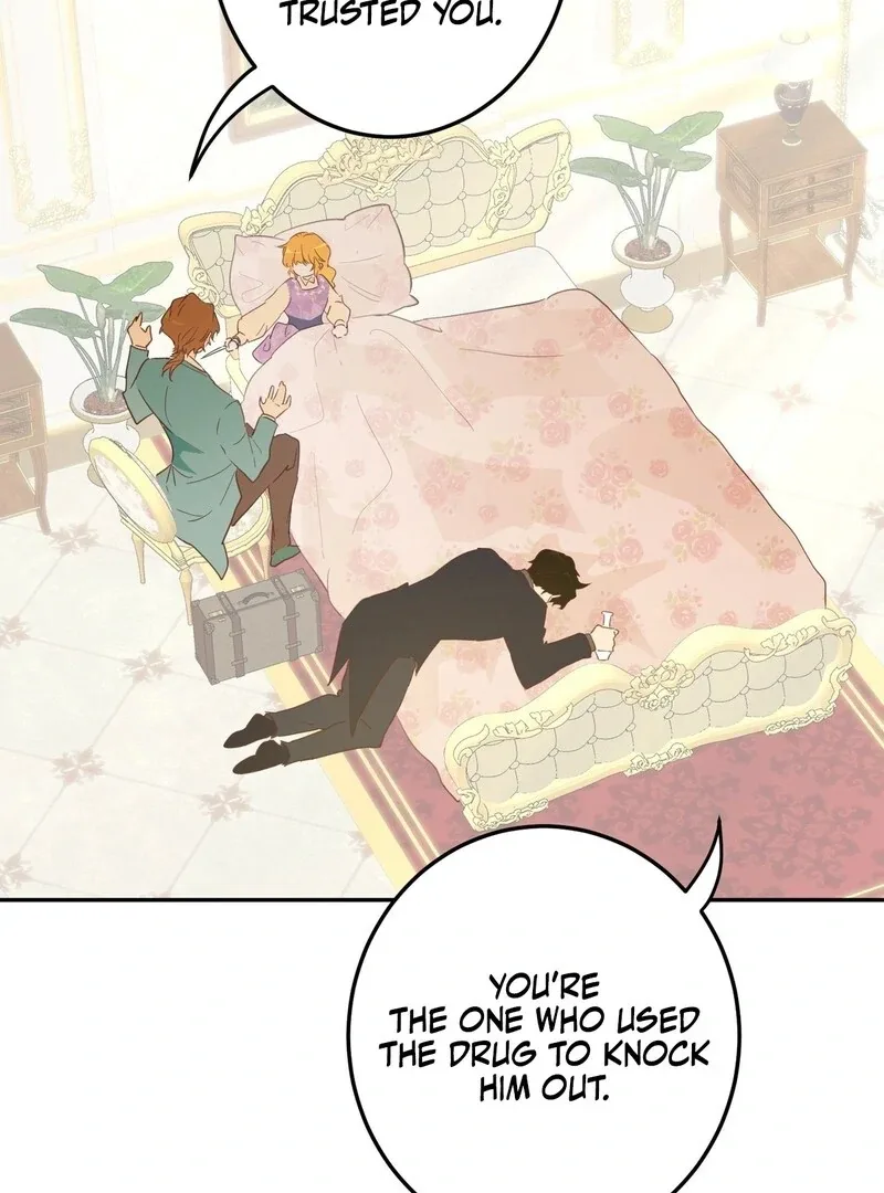 From Six to Sovereignty: The Girl Who Ruled Chapter 54 page 18