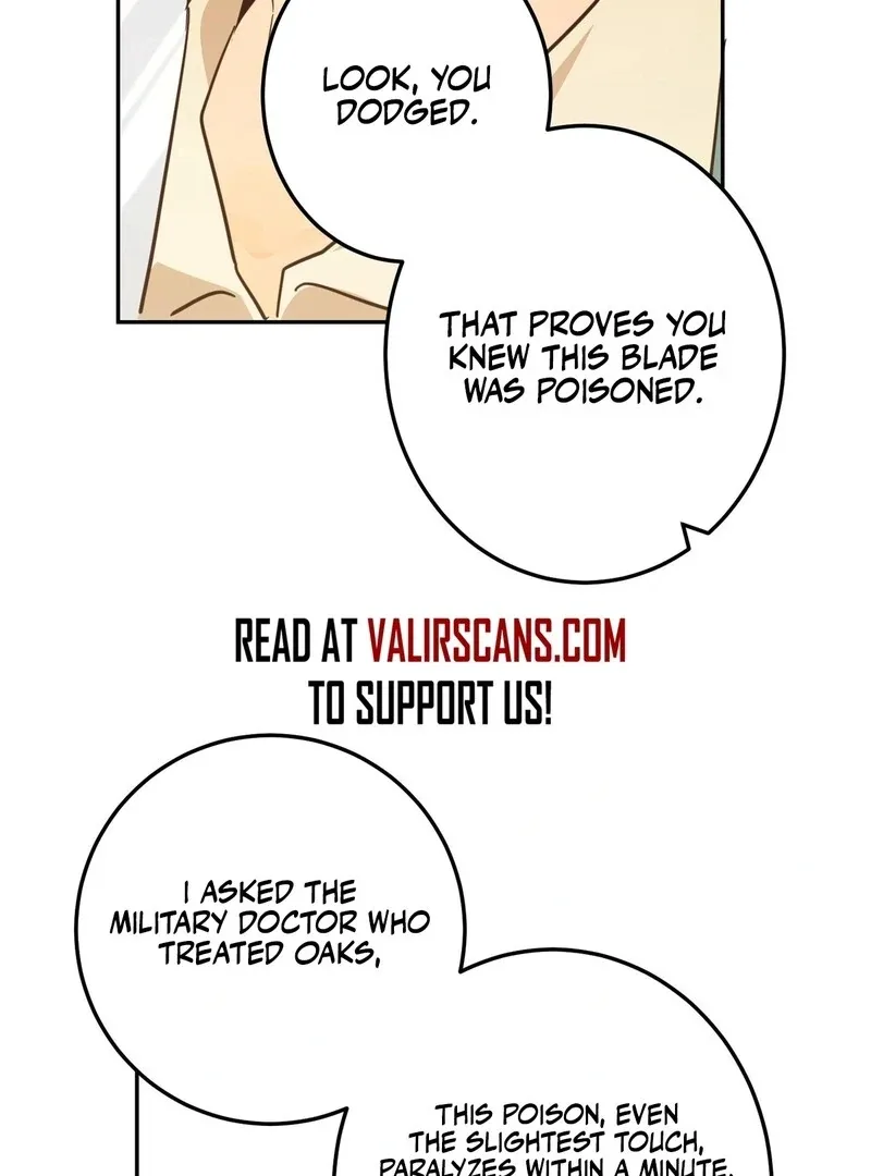 From Six to Sovereignty: The Girl Who Ruled Chapter 54 page 26