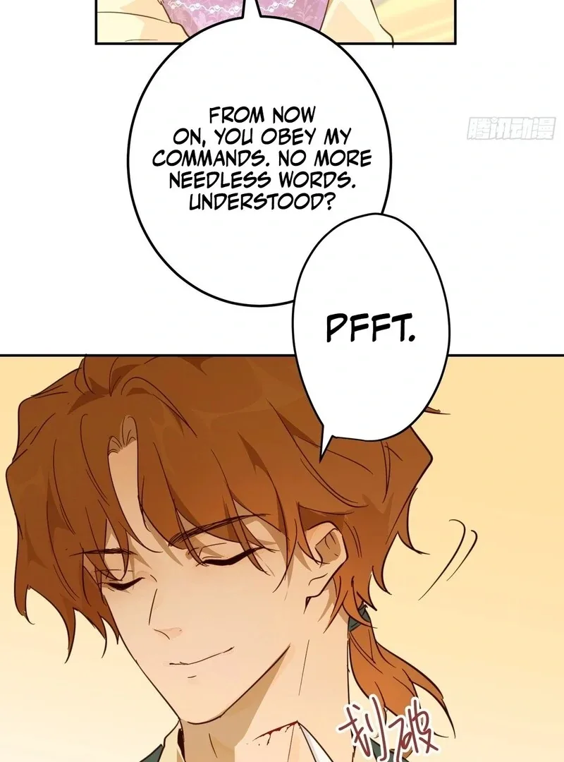 From Six to Sovereignty: The Girl Who Ruled Chapter 54 page 31