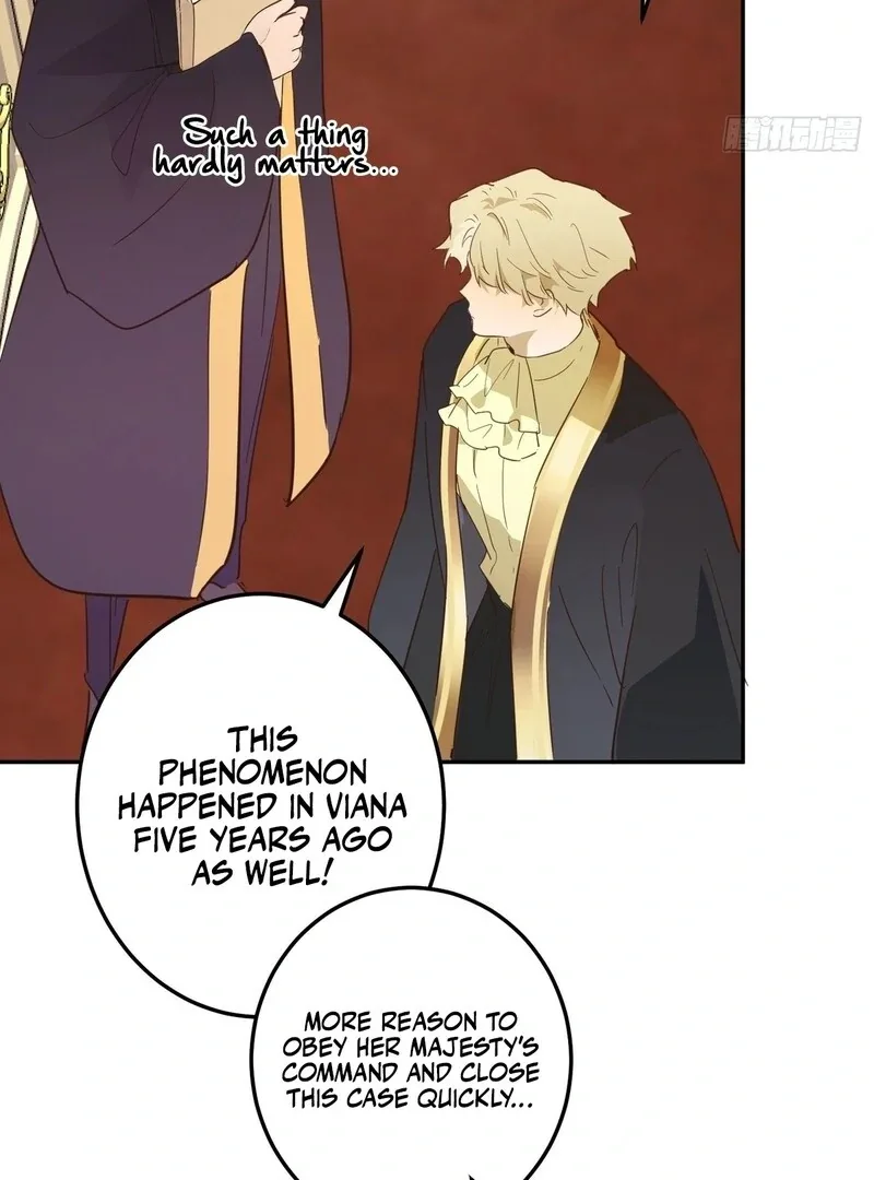 From Six to Sovereignty: The Girl Who Ruled Chapter 54 page 81