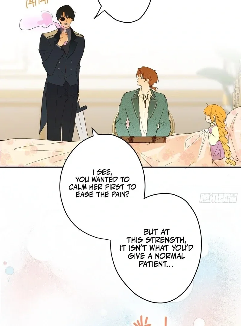 From Six to Sovereignty: The Girl Who Ruled Chapter 53 page 97