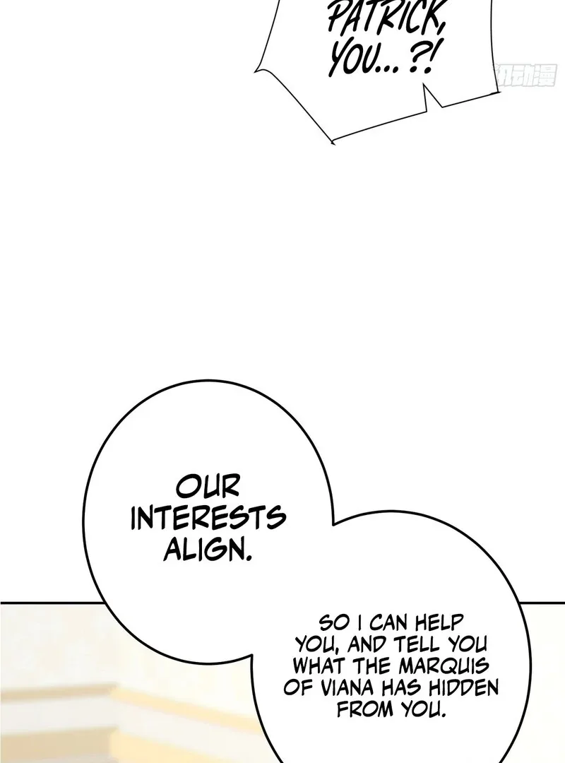 From Six to Sovereignty: The Girl Who Ruled Chapter 54 page 47