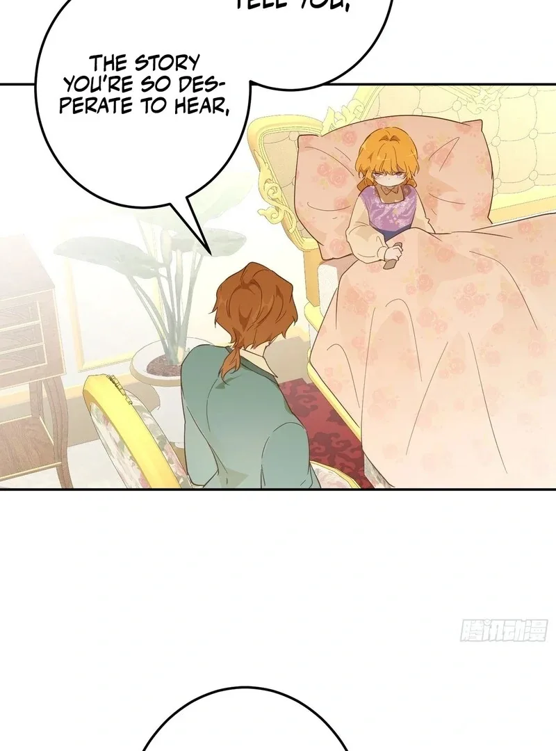 From Six to Sovereignty: The Girl Who Ruled Chapter 54 page 51