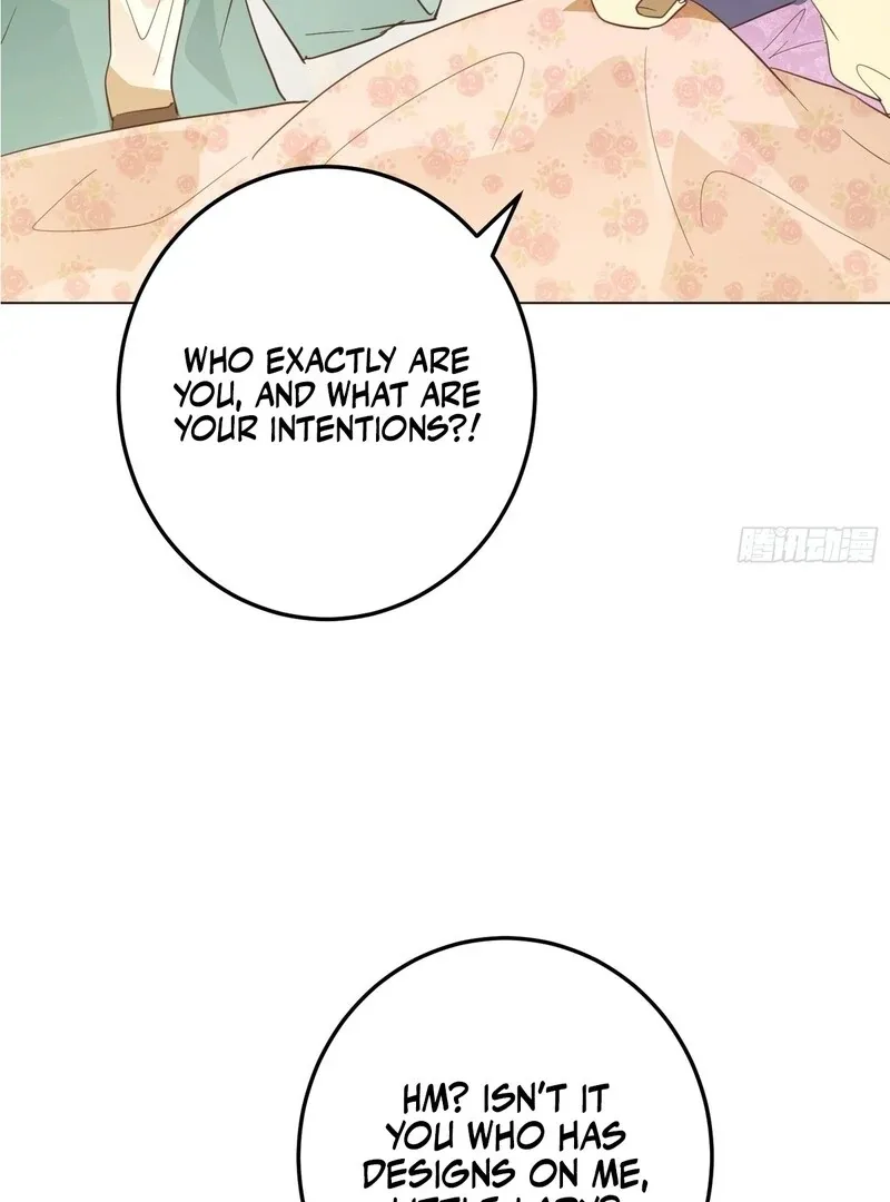 From Six to Sovereignty: The Girl Who Ruled Chapter 54 page 44