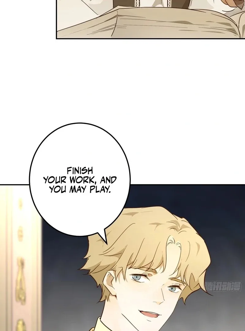 From Six to Sovereignty: The Girl Who Ruled Chapter 54 page 85
