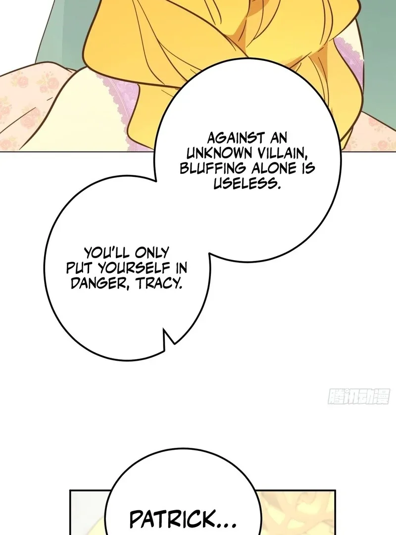 From Six to Sovereignty: The Girl Who Ruled Chapter 54 page 38