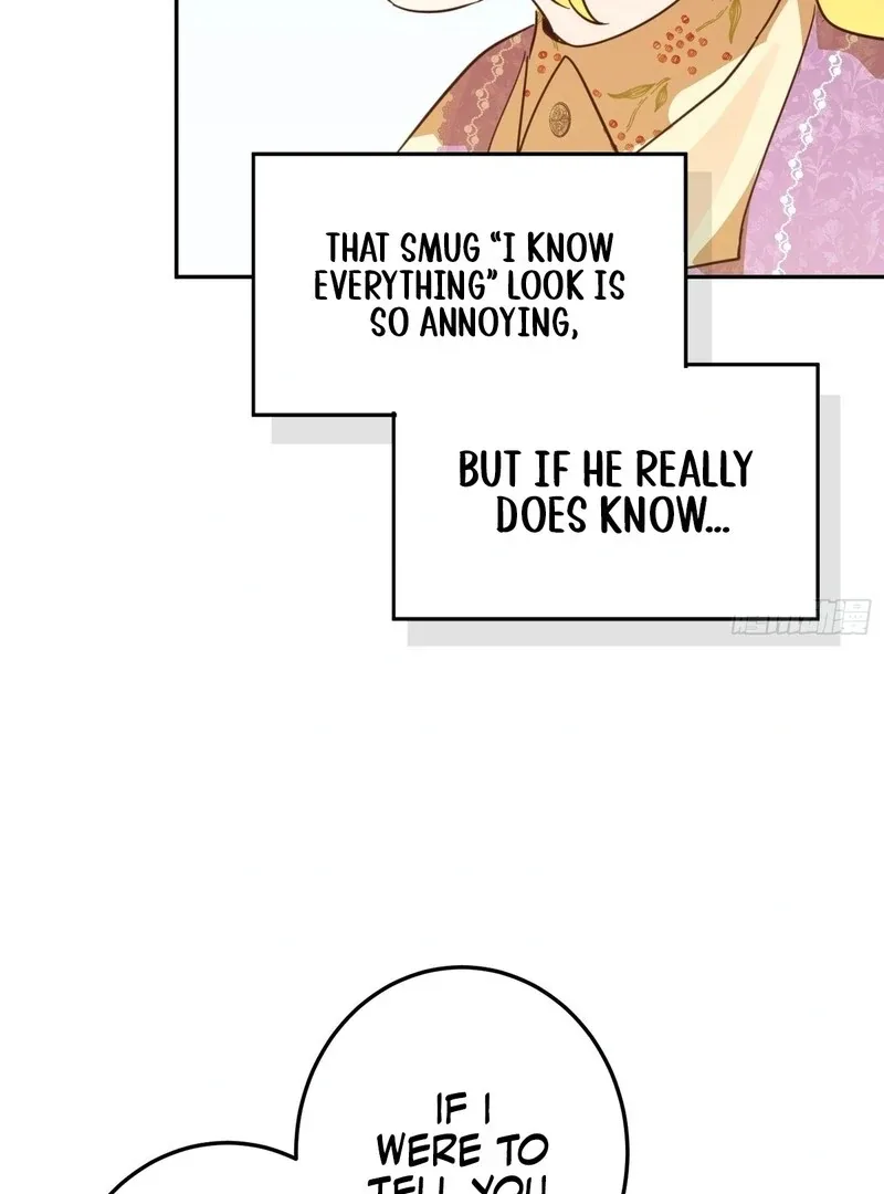 From Six to Sovereignty: The Girl Who Ruled Chapter 54 page 50