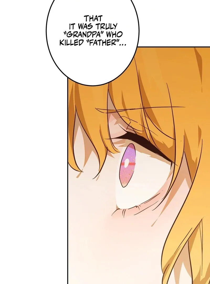 From Six to Sovereignty: The Girl Who Ruled Chapter 54 page 52