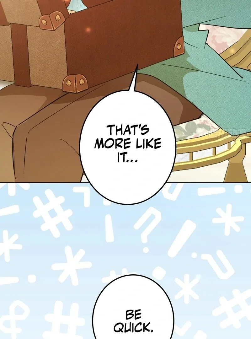 From Six to Sovereignty: The Girl Who Ruled Chapter 53 page 79