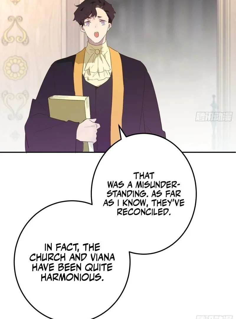 From Six to Sovereignty: The Girl Who Ruled Chapter 54 page 67