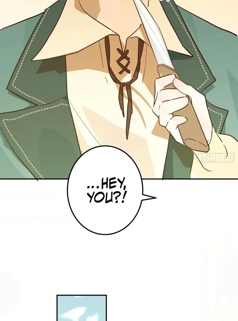 From Six to Sovereignty: The Girl Who Ruled Chapter 54 page 32