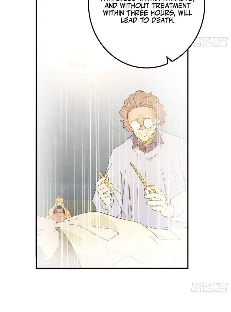 From Six to Sovereignty: The Girl Who Ruled Chapter 54 page 27
