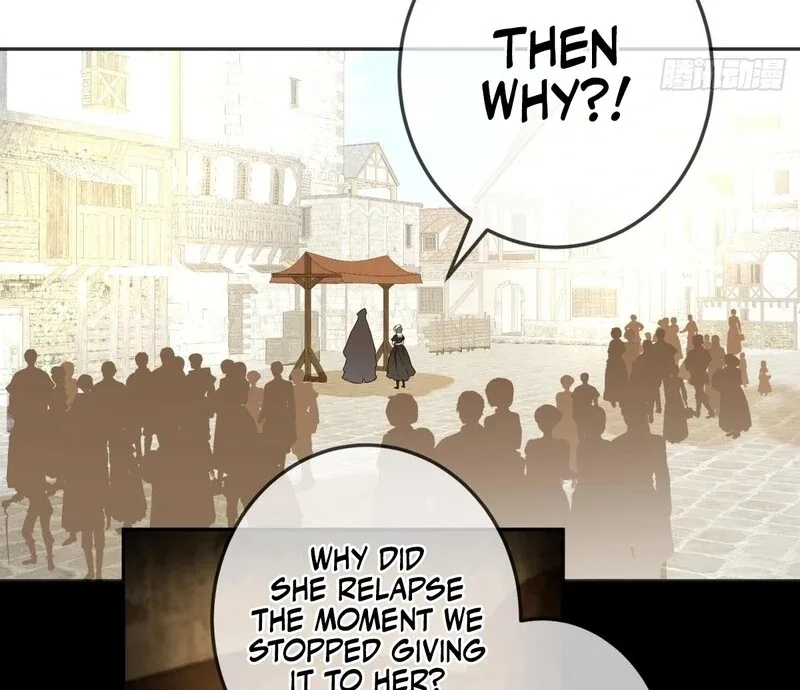 From Six to Sovereignty: The Girl Who Ruled Chapter 55 page 13