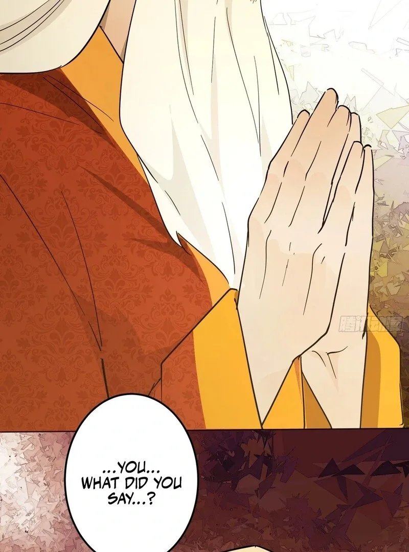 From Six to Sovereignty: The Girl Who Ruled Chapter 55 page 19