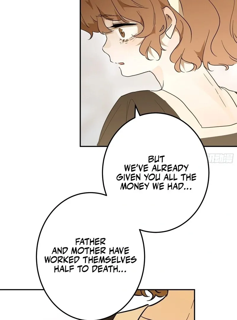 From Six to Sovereignty: The Girl Who Ruled Chapter 55 page 30