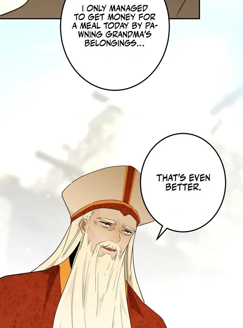 From Six to Sovereignty: The Girl Who Ruled Chapter 55 page 32