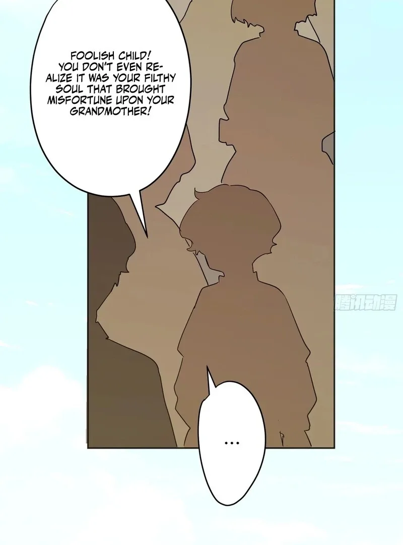 From Six to Sovereignty: The Girl Who Ruled Chapter 55 page 23