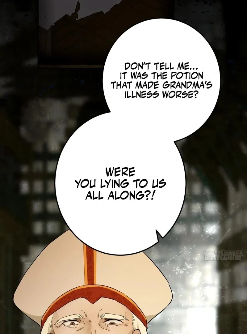 From Six to Sovereignty: The Girl Who Ruled Chapter 55 page 15
