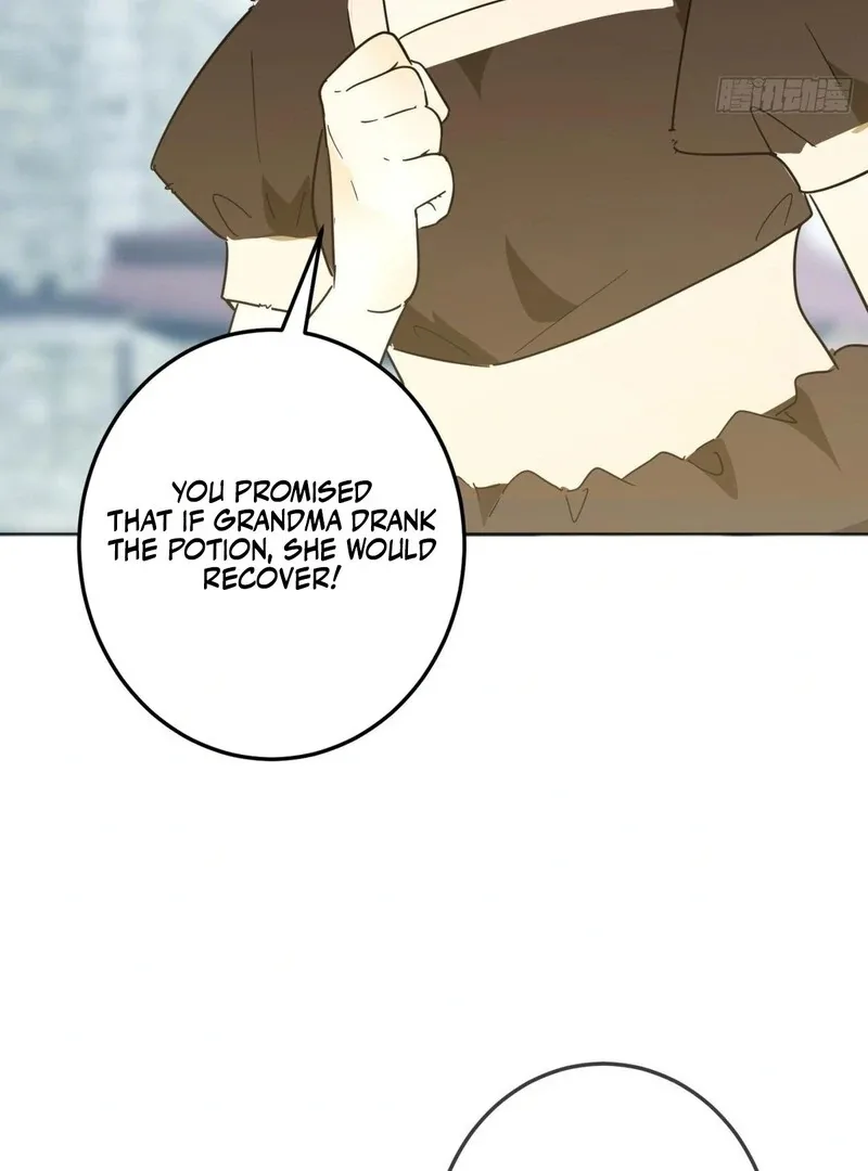 From Six to Sovereignty: The Girl Who Ruled Chapter 55 page 12