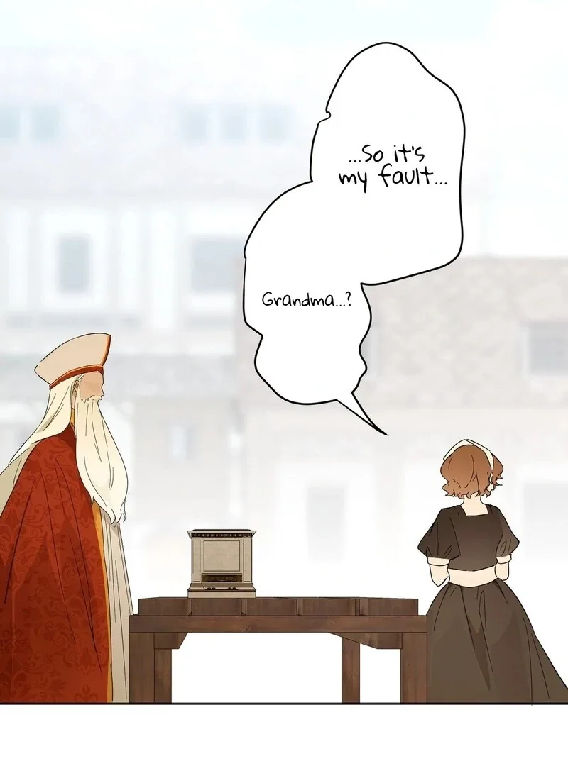 From Six to Sovereignty: The Girl Who Ruled Chapter 55 page 24