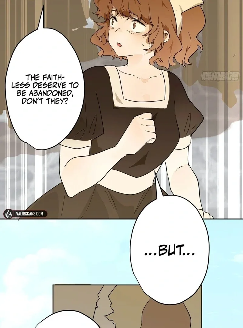 From Six to Sovereignty: The Girl Who Ruled Chapter 55 page 22