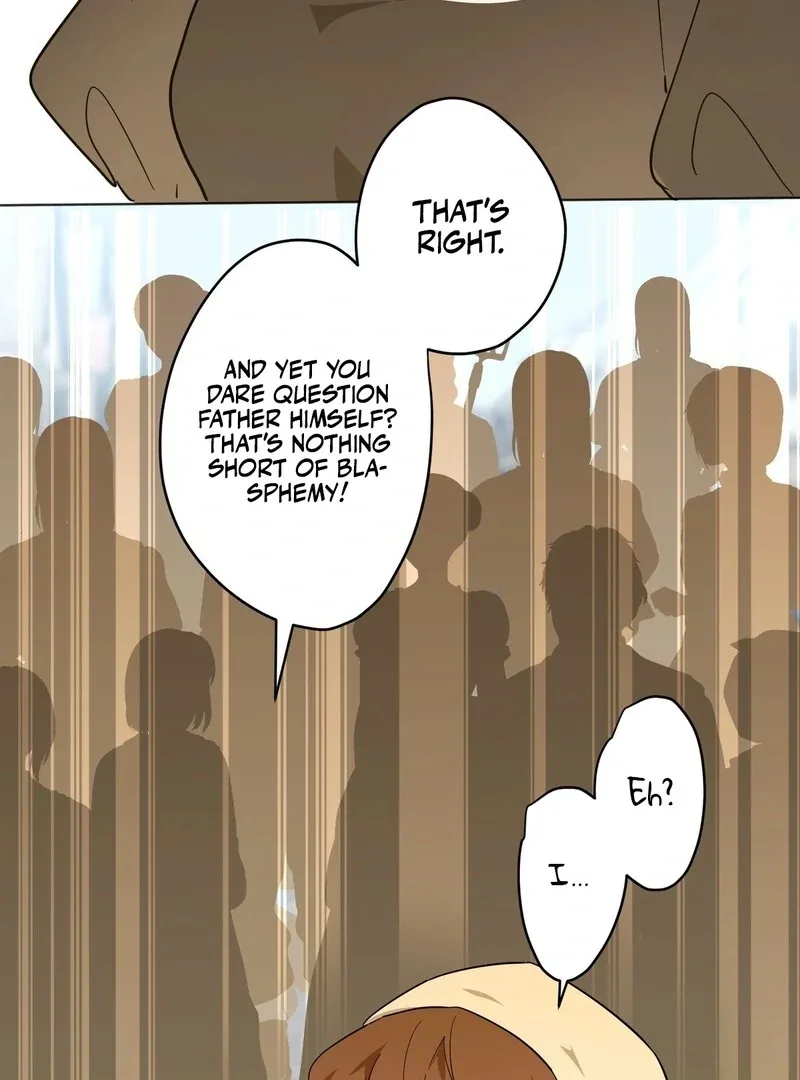 From Six to Sovereignty: The Girl Who Ruled Chapter 55 page 21