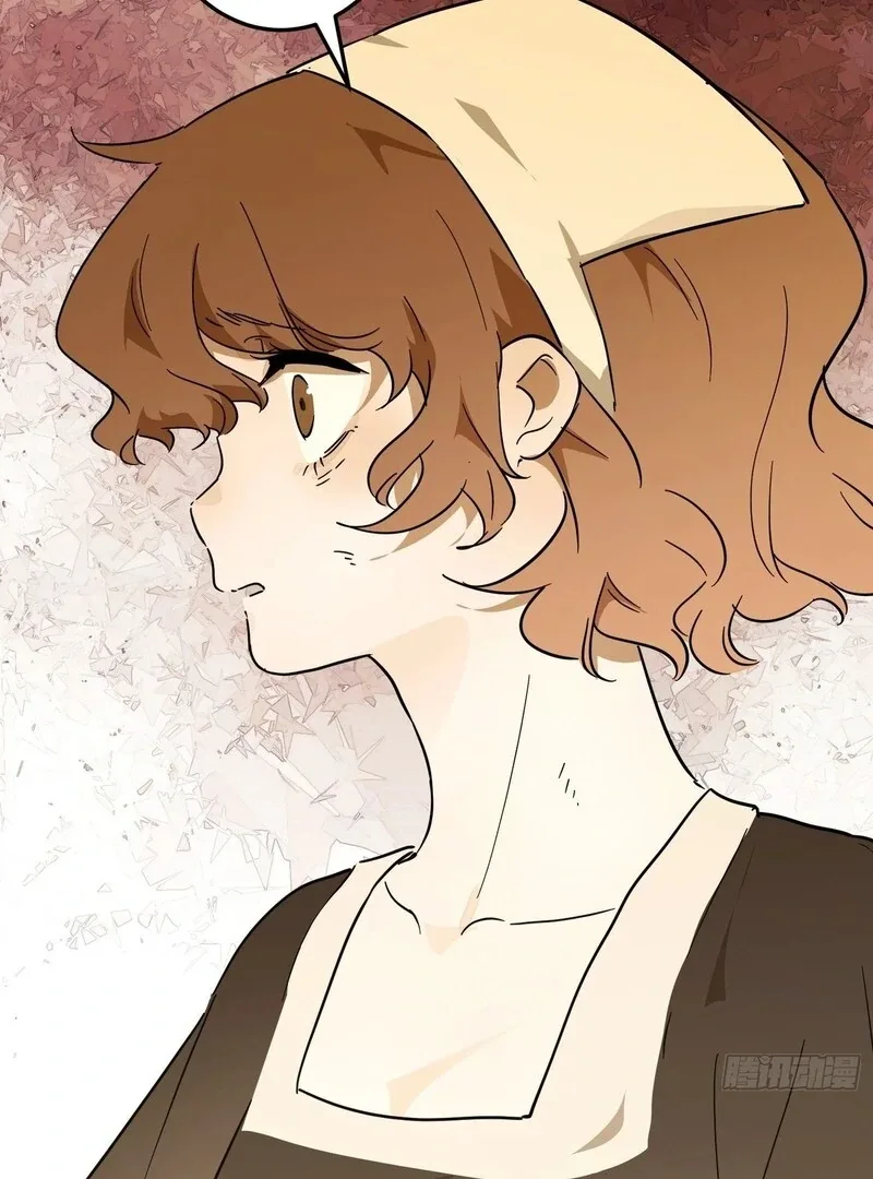 From Six to Sovereignty: The Girl Who Ruled Chapter 55 page 20