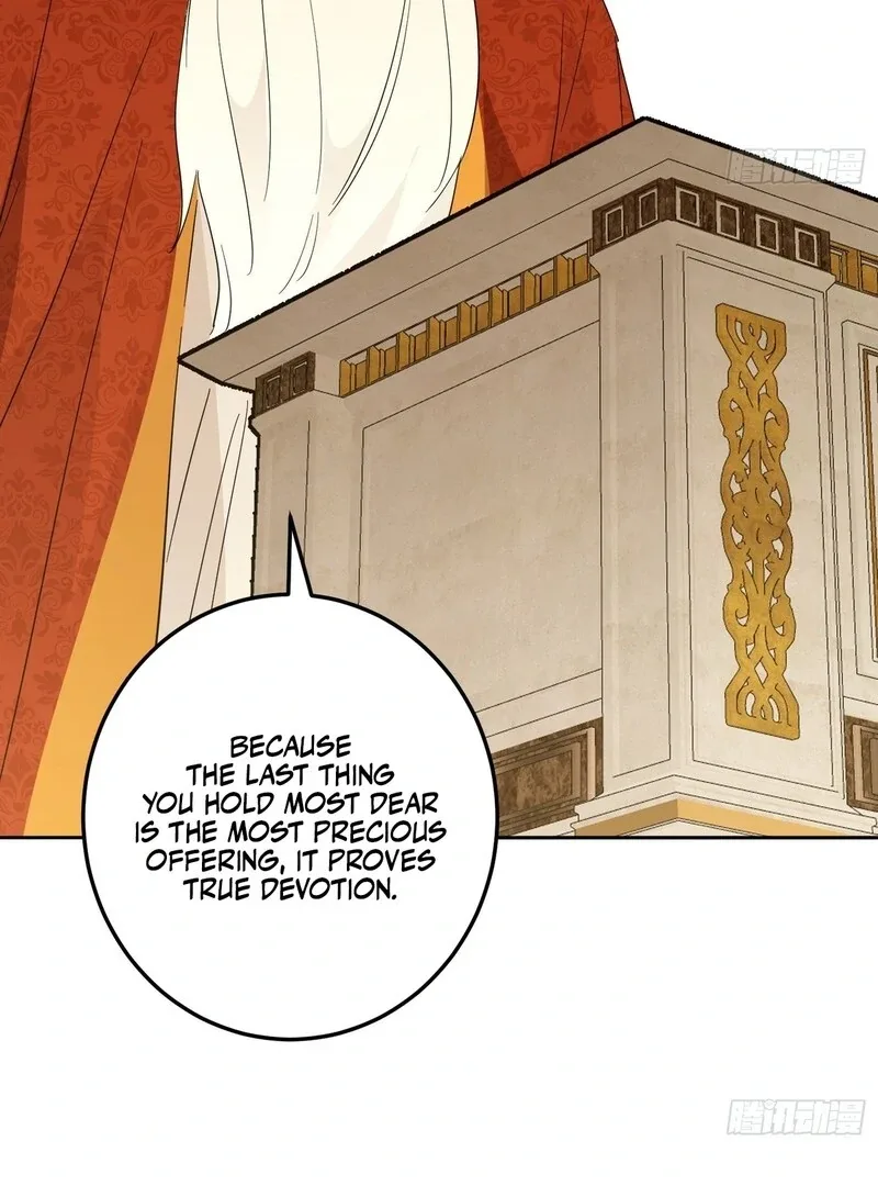 From Six to Sovereignty: The Girl Who Ruled Chapter 55 page 33