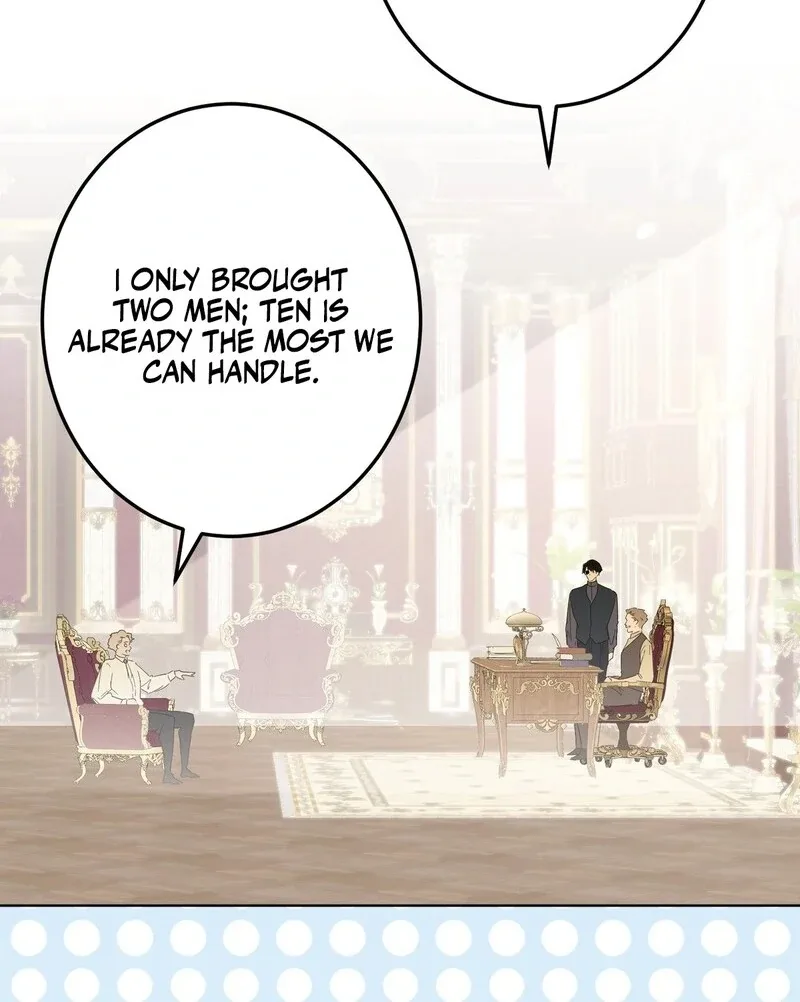 From Six to Sovereignty: The Girl Who Ruled Chapter 55 page 90