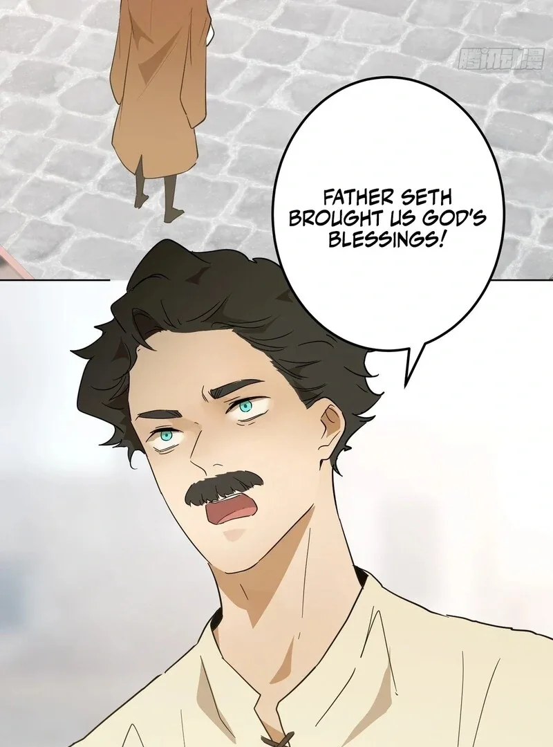 From Six to Sovereignty: The Girl Who Ruled Chapter 55 page 59