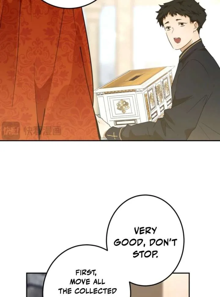 From Six to Sovereignty: The Girl Who Ruled Chapter 56 page 7