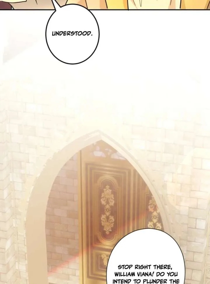 From Six to Sovereignty: The Girl Who Ruled Chapter 56 page 50