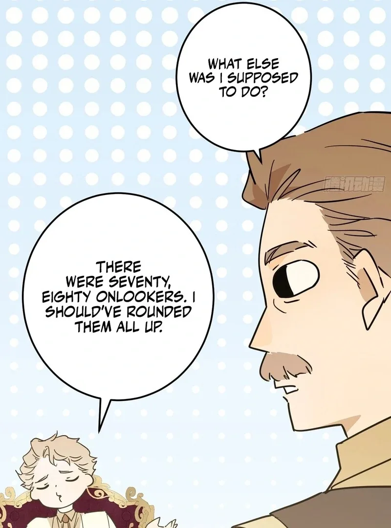 From Six to Sovereignty: The Girl Who Ruled Chapter 55 page 91