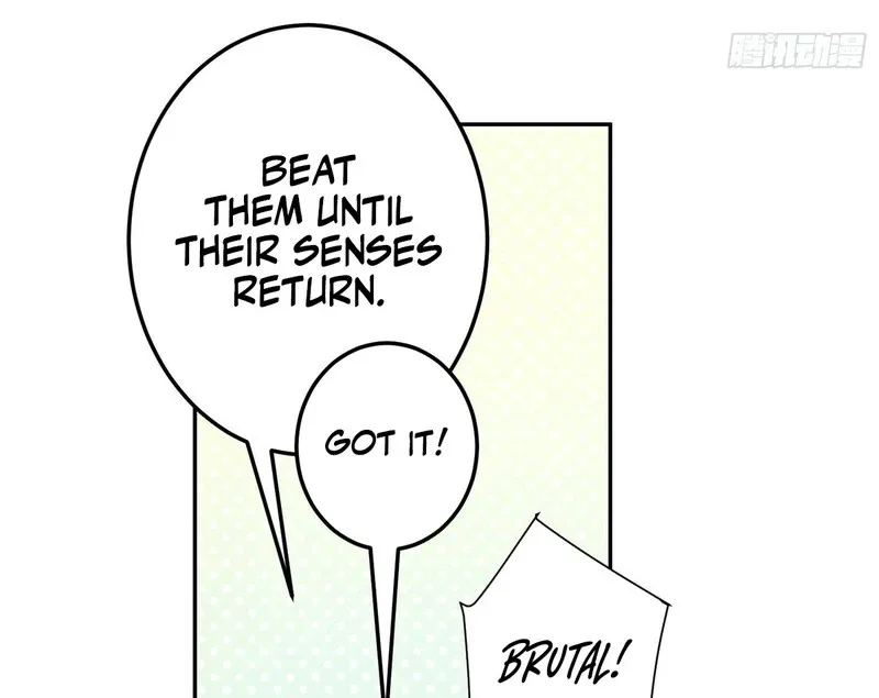From Six to Sovereignty: The Girl Who Ruled Chapter 55 page 63