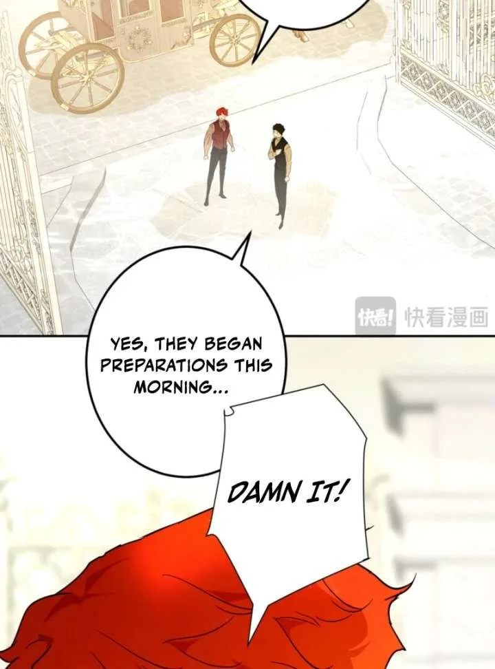 From Six to Sovereignty: The Girl Who Ruled Chapter 56 page 34