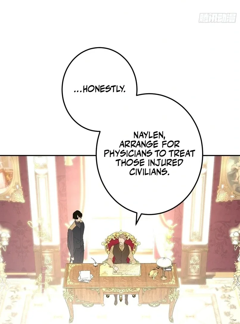 From Six to Sovereignty: The Girl Who Ruled Chapter 55 page 110