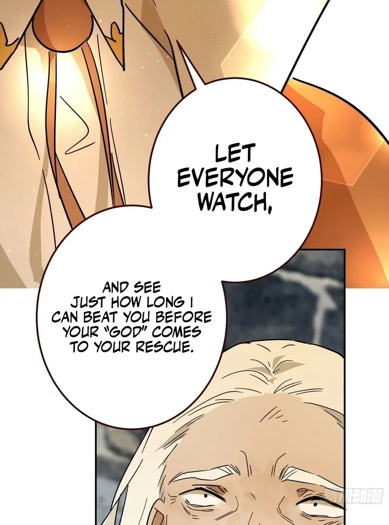 From Six to Sovereignty: The Girl Who Ruled Chapter 55 page 81