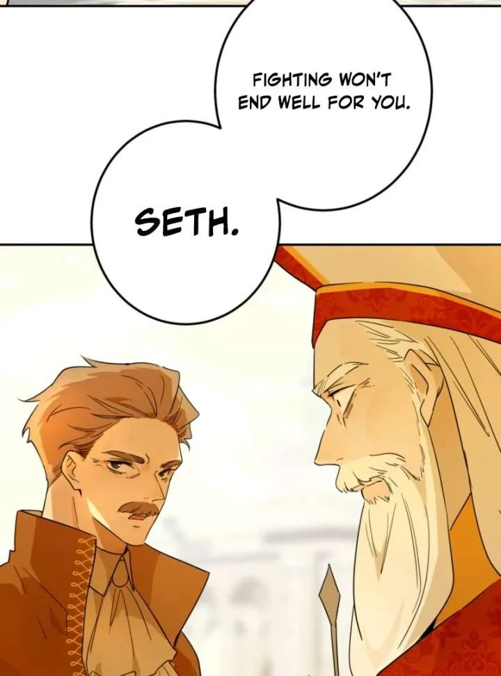 From Six to Sovereignty: The Girl Who Ruled Chapter 56 page 38