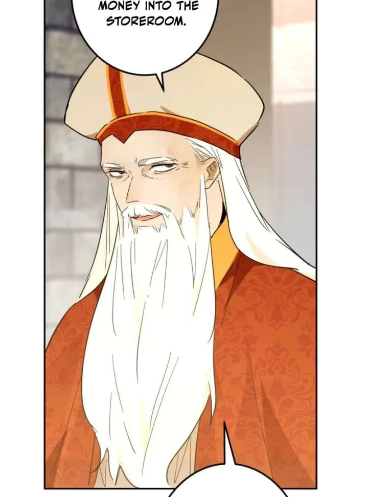 From Six to Sovereignty: The Girl Who Ruled Chapter 56 page 8