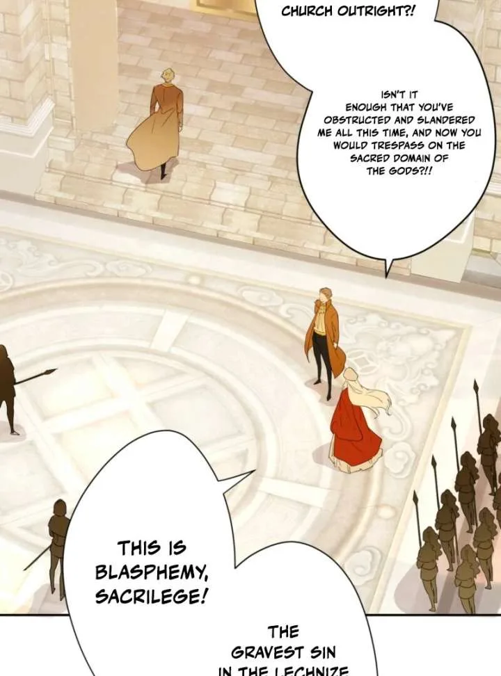 From Six to Sovereignty: The Girl Who Ruled Chapter 56 page 51