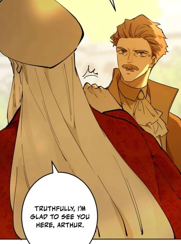 From Six to Sovereignty: The Girl Who Ruled Chapter 56 page 58