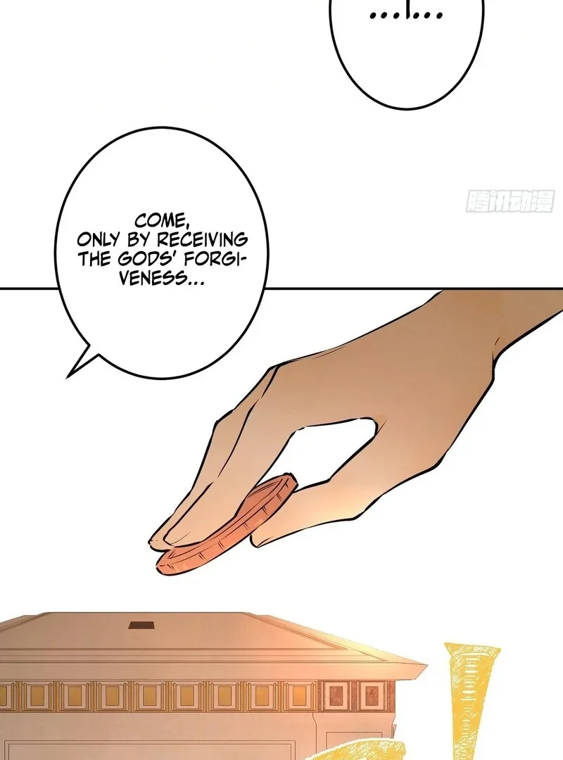 From Six to Sovereignty: The Girl Who Ruled Chapter 55 page 35